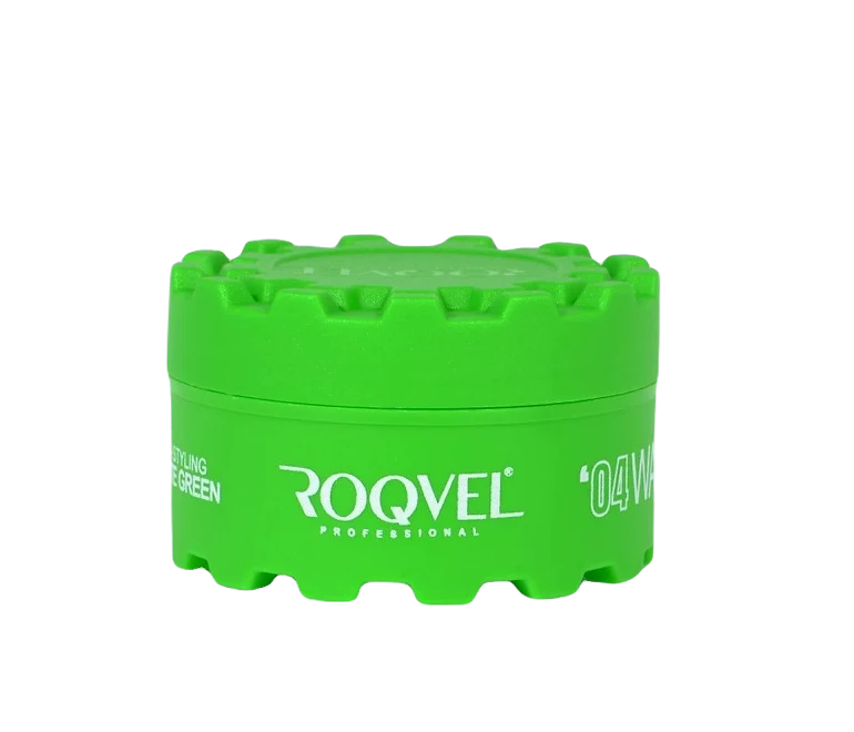 Roqvel Hair Wax & Gel – GreatHairStore