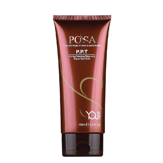 POSA PPT Leave-In Hair Therapy 150ml