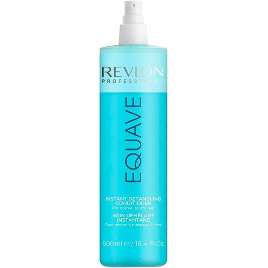 Revlon Equave Instant Detangling Conditioner 500ml